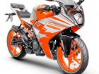 KTM RC 200